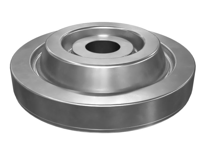 393-1046: КОЛЛЕКТОР YM