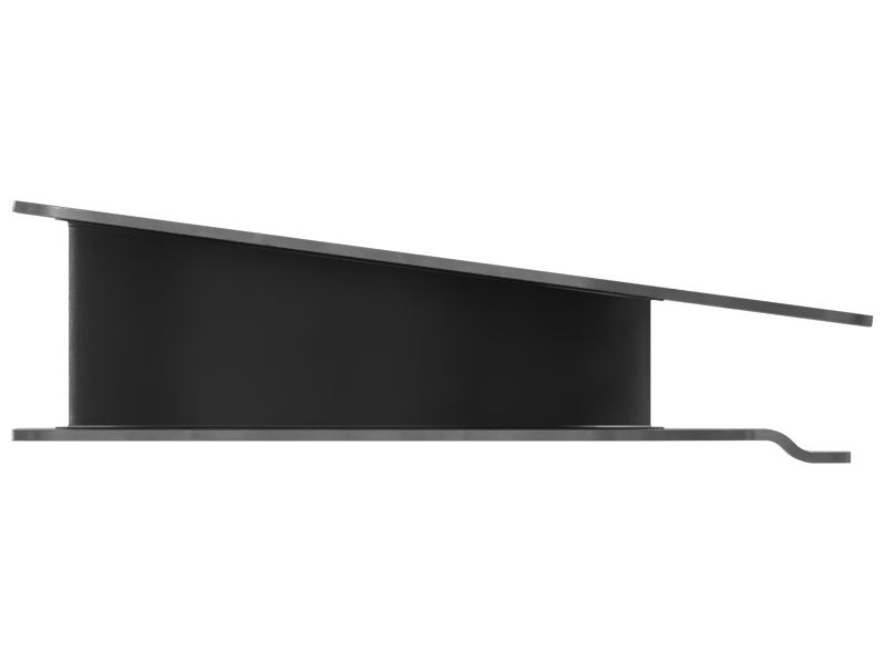 Панель эквалайзера