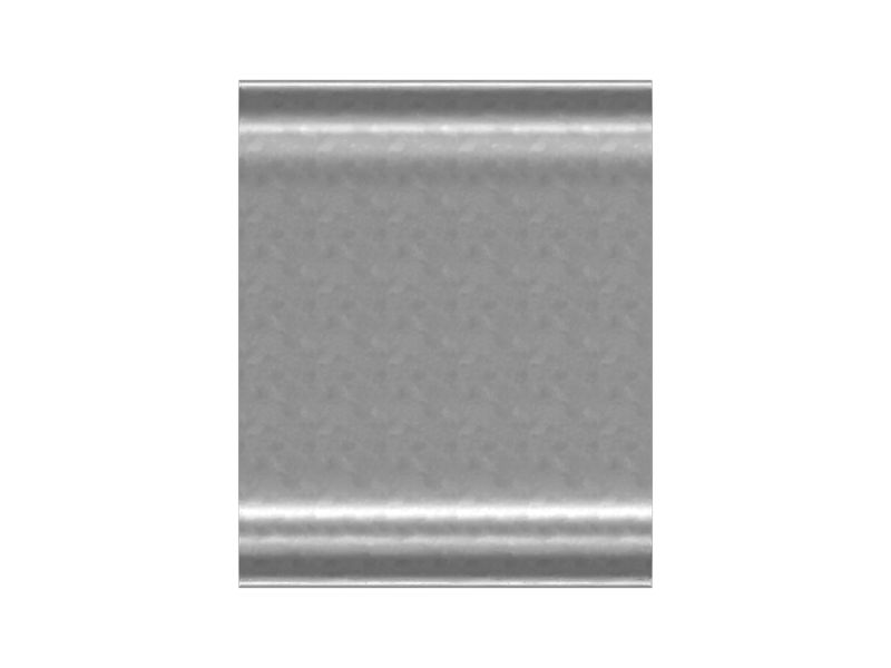 Кронштейн трубопровода маслоохладителя силовой передачи