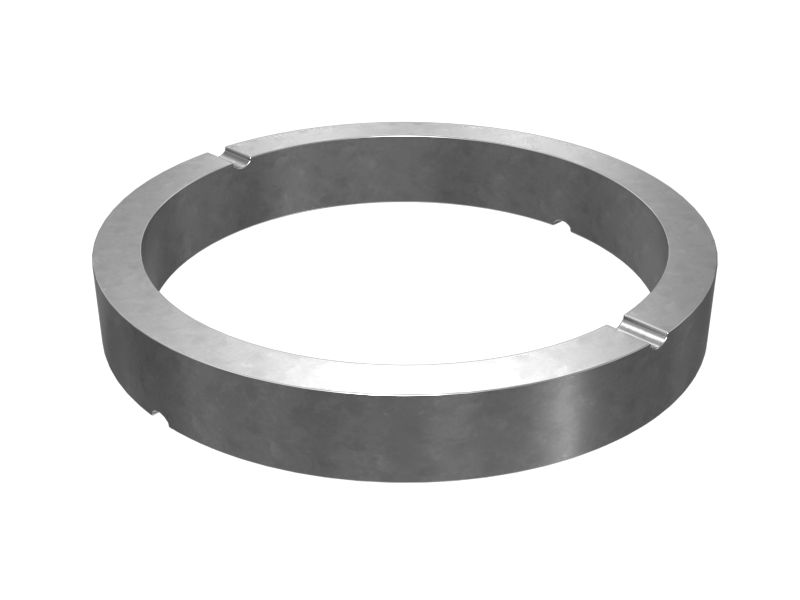 Упорное кольцо с внешним диаметром 79,33 мм