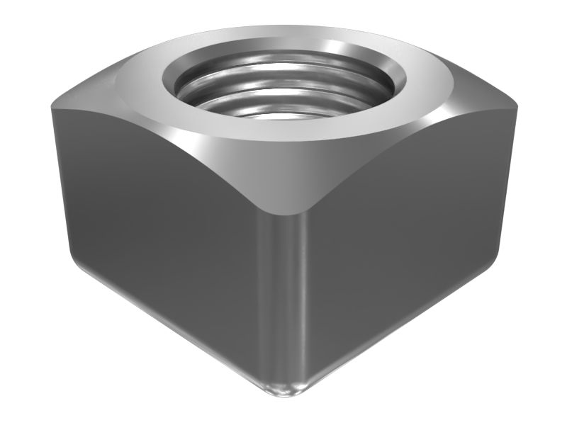 1S-6421: 1-14 Thread Track Nut | Cat® Parts Store