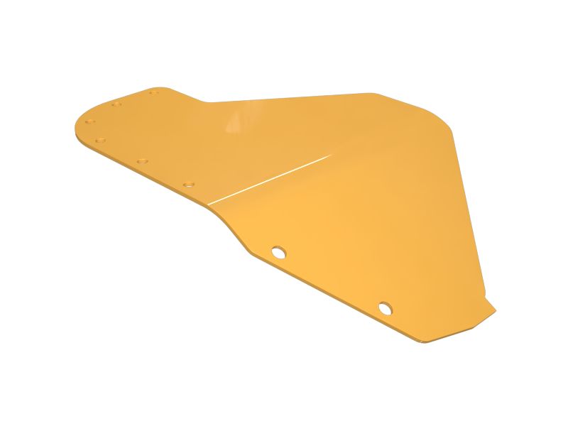 Пластиковая обшивка