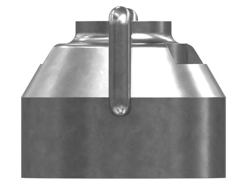 Колпачок для штанги распыления воды