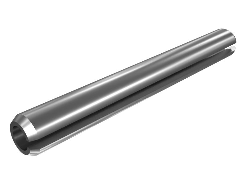 Пружинный палец с наружным диаметром 14,60 мм