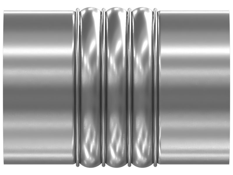Шланг, внутренний диаметр 126,5 мм