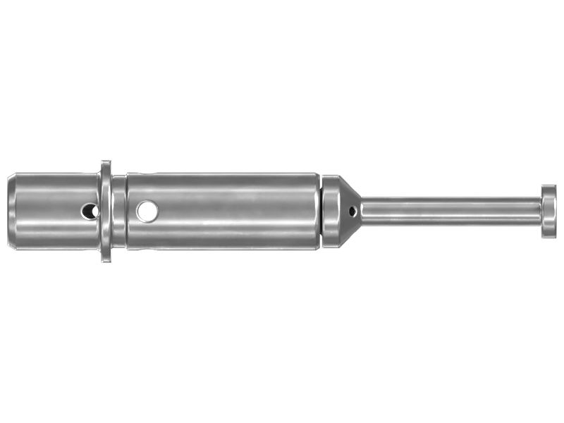 Клапан регулирования расхода топлива