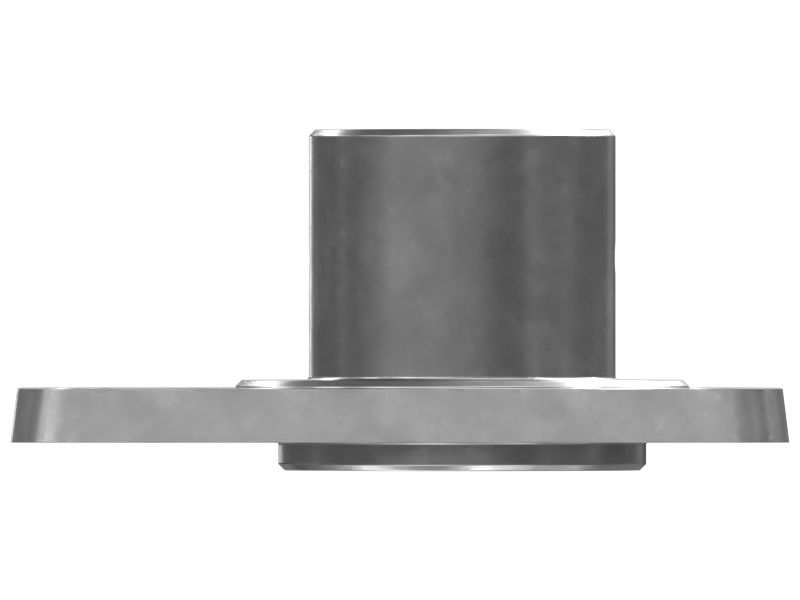 • Вал шестерни кластера с внешним диаметром 74,9 мм