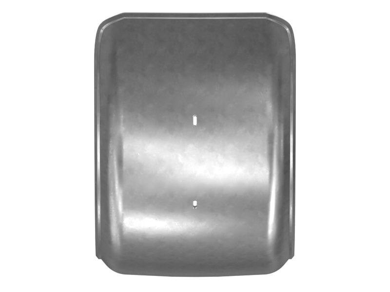 Крыло заднее