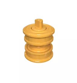 288-0935: Двухребордный опорный каток