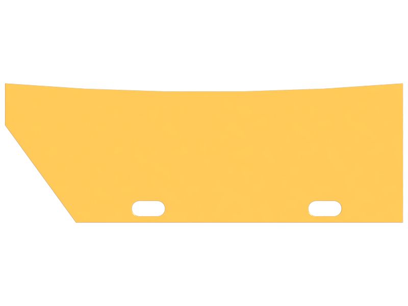 Скребок шины