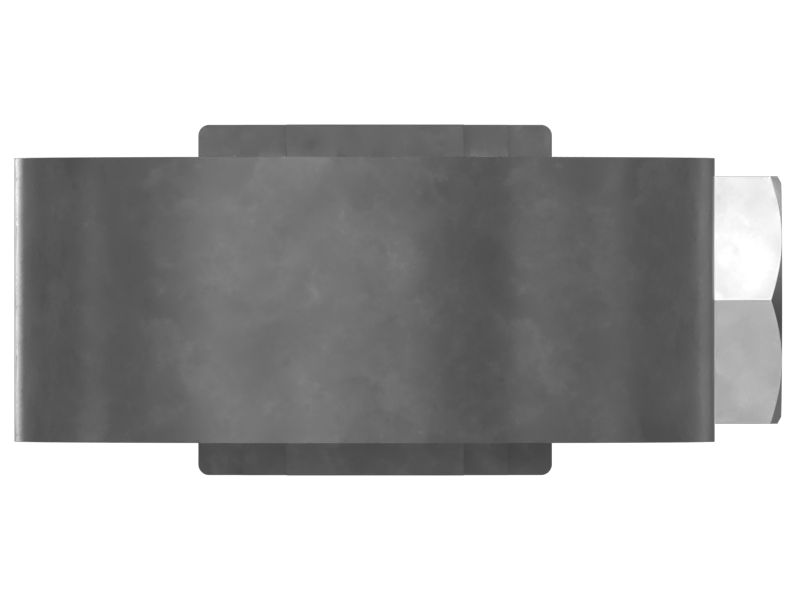 ЗАЖИМ ЧЕРВЯЧНОГО ПРИВОДА