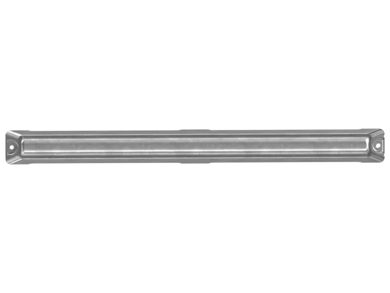 Пластиковая решетка воздухозаборника кабины