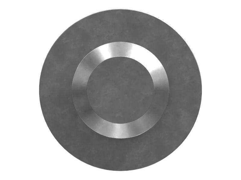 Цинковый стержень теплообменника