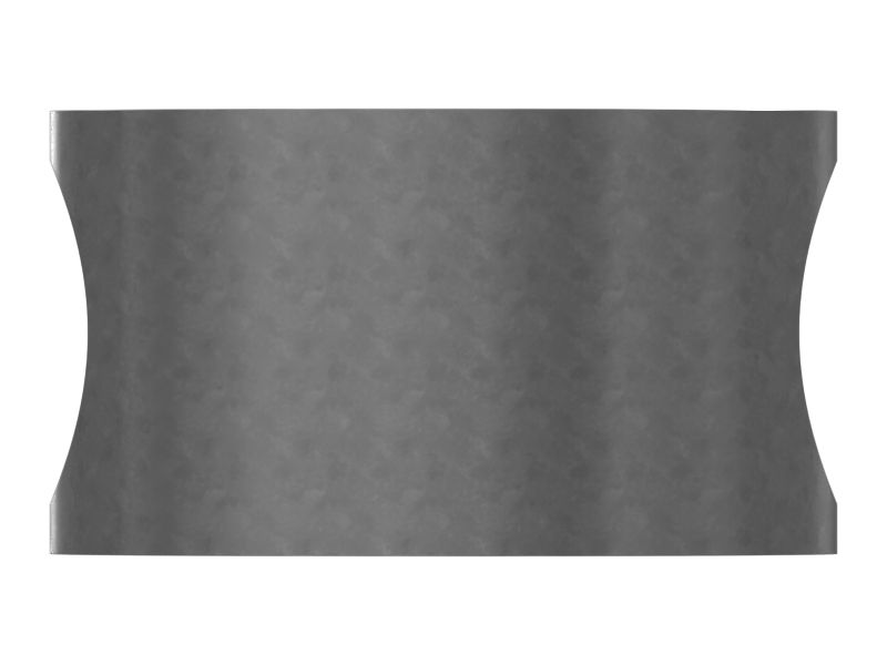 Кольцо с наружным диаметром 80 мм