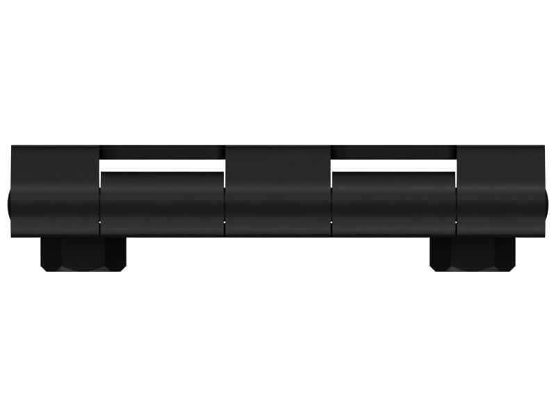 Шарнир в сборе