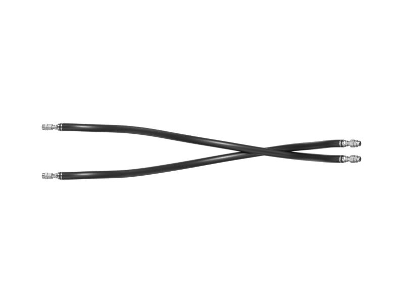 Блок соединительных трубопроводов