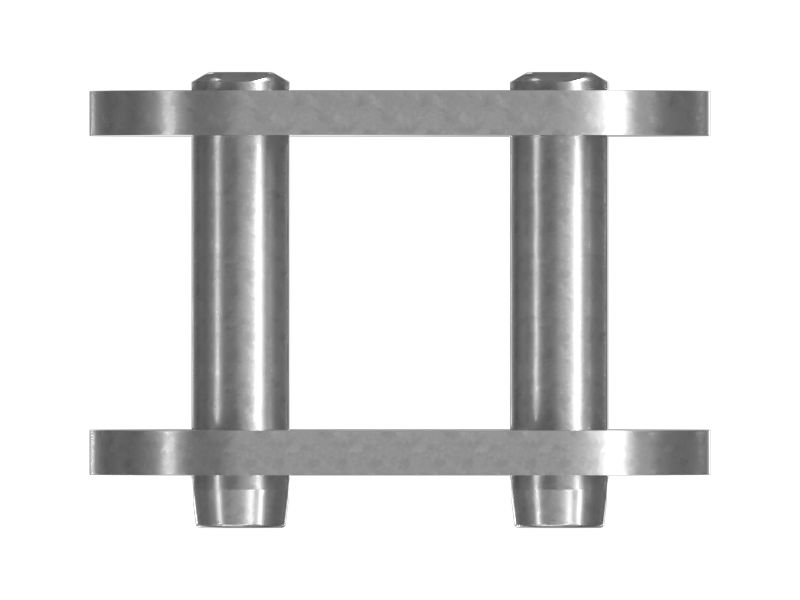 ЗВЕНО-СОЕДИНИТЕЛЬНОЕ-160S (цепь сдвоенного привода)