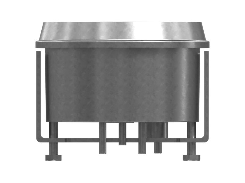 Тахометр в сборе