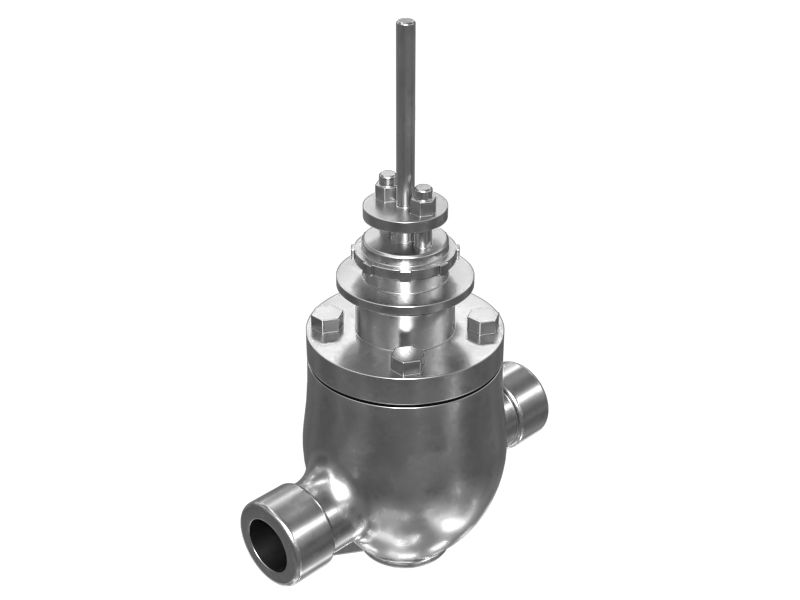 Гидрораспределитель рычажного механизма управления регулятором