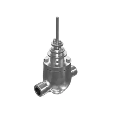 6I-1732: கவர்னர் கண்ட்ரோல் இணைப்பு கட்டுப்பாட்டு வால்வு
