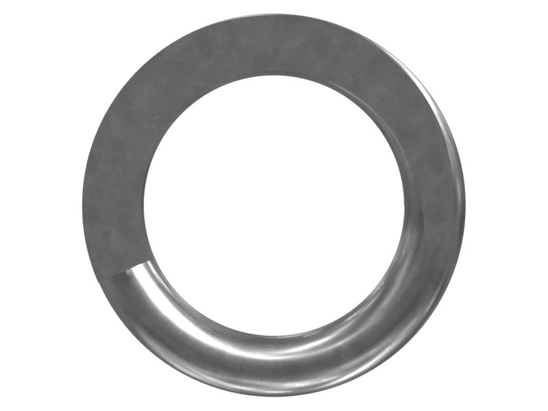 Пружина сжатия наружного диаметра 33,2 мм