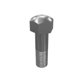 7H-3597: 5/8-18 Thread 50.8mm Long Bolt