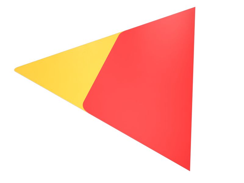 Полосатая идентификационная пленка