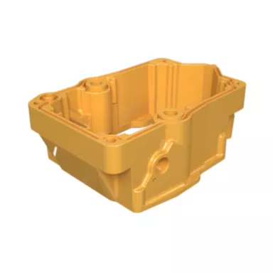 247-8341: Kipphebel-Ventildeckel-Basis