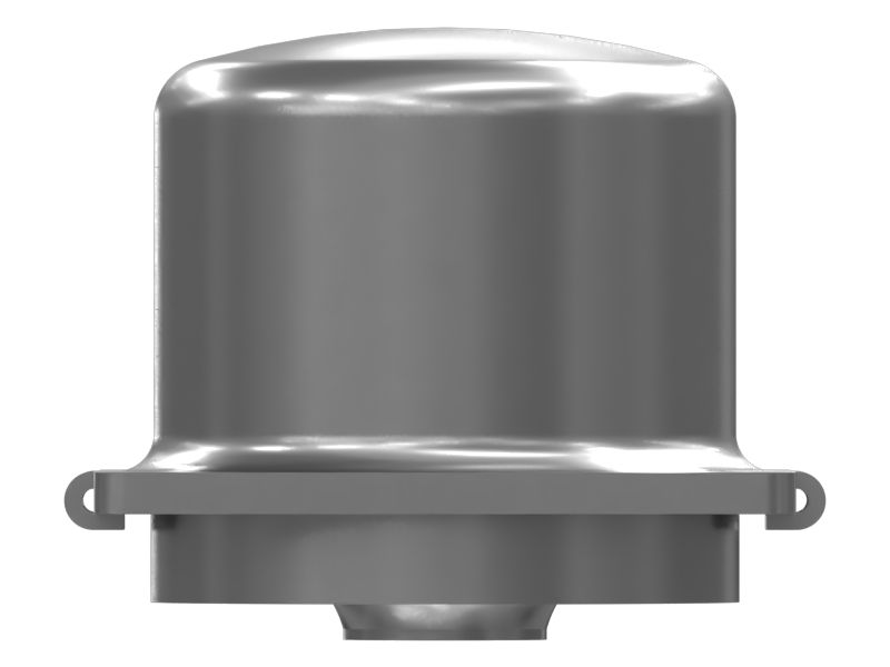 Крепление платформы