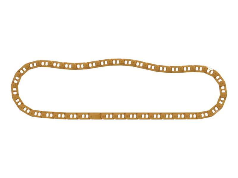 Направляющее звено башмака грунтозацепа