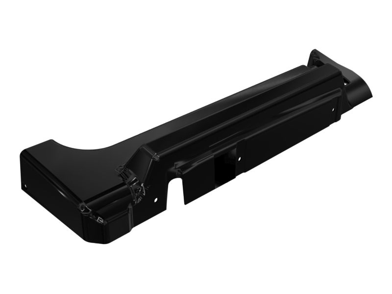 Крышка корпуса