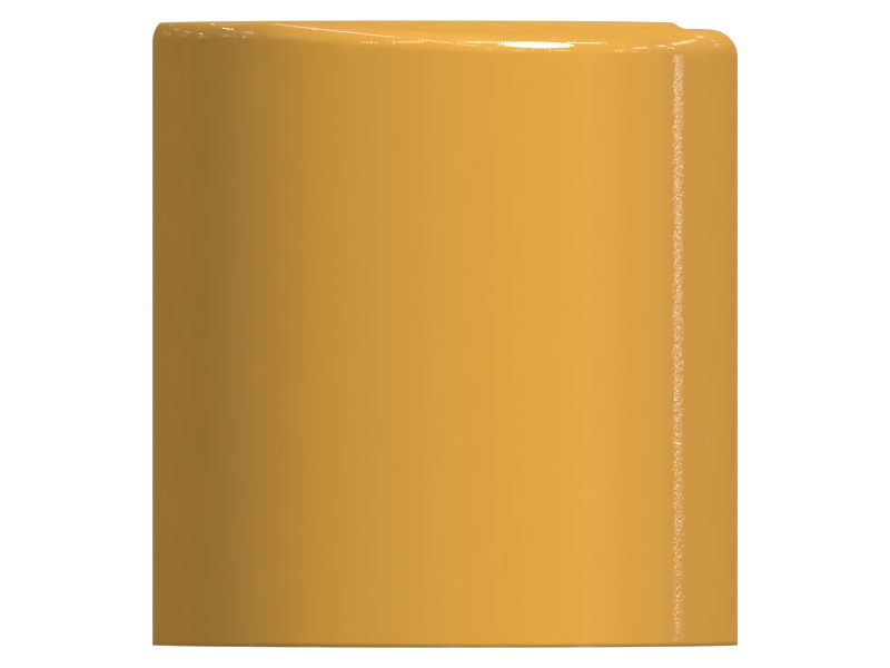 306-9443: Track Idler Mounting Cap | Cat® Parts Store
