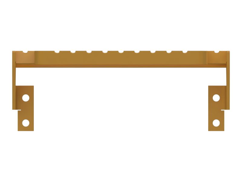 Ступенька в сборе