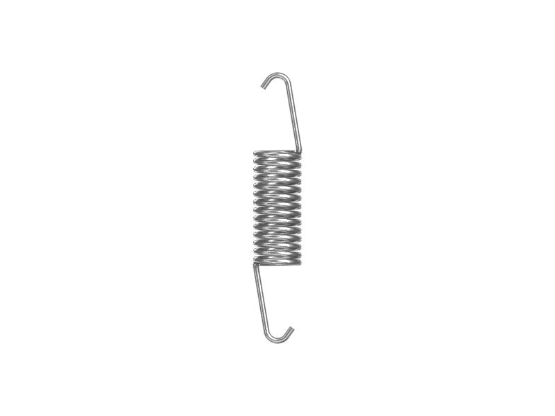 462-0437: Extension spring | Cat® Parts Store