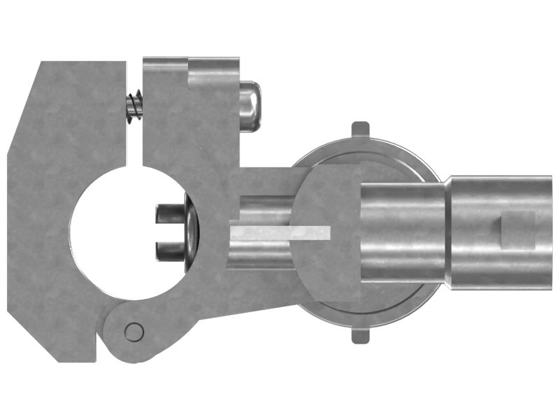 Форсунка водяная