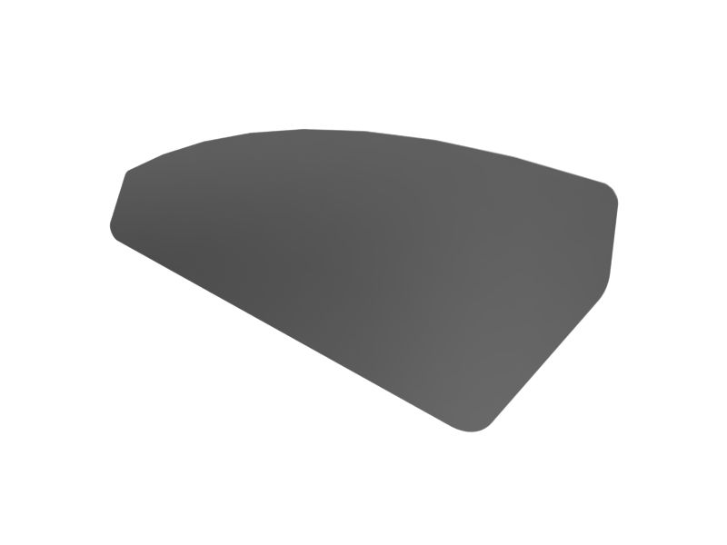 Идентификационная наклейка