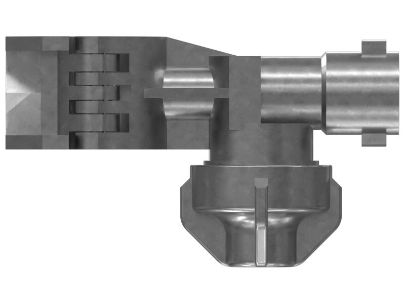 Форсунка водяная