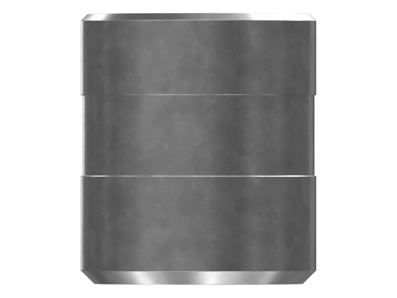 Поршень топливного насоса