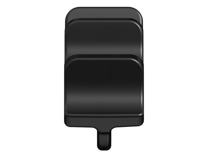 Сегмент ведущего колеса