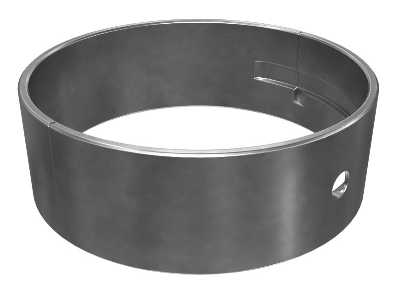 Упорный игольчатый роликовый подшипник, наружный диаметр 171,15 мм