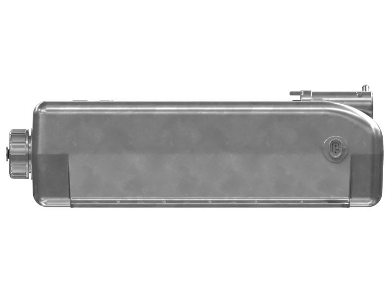 Емкость в сборе