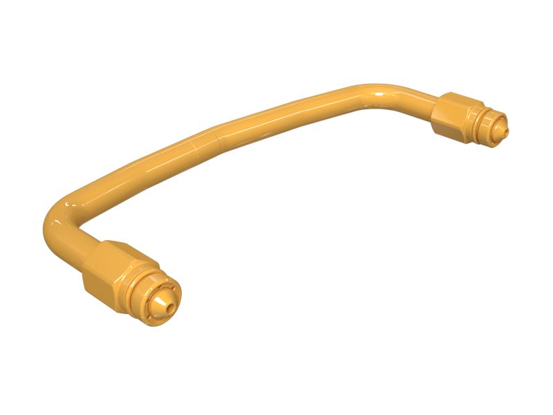Fuel Line Assembly