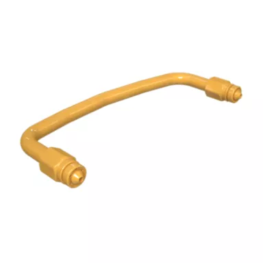 501-8172: Fuel Line Assembly