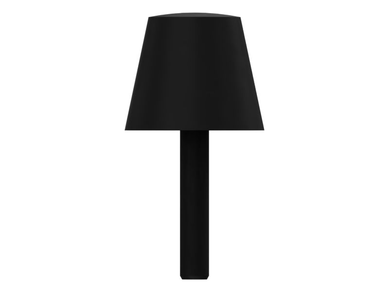 Резиновый амортизатор общей длиной 72,50 мм