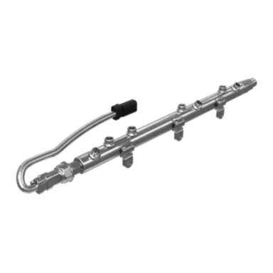 422-8408: Fuel Rail with Sensors and 3 Pin Connector
