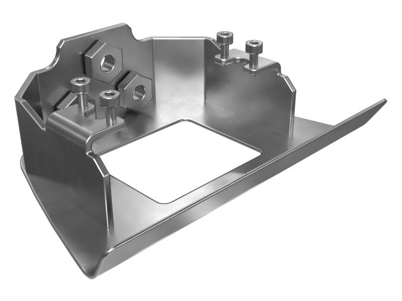 Монтажный кронштейн камеры