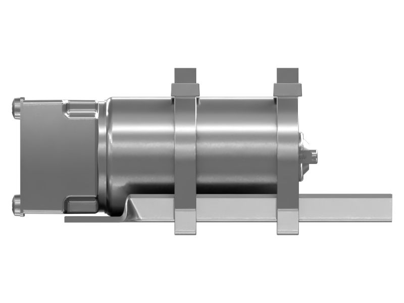 Компрессорная установка