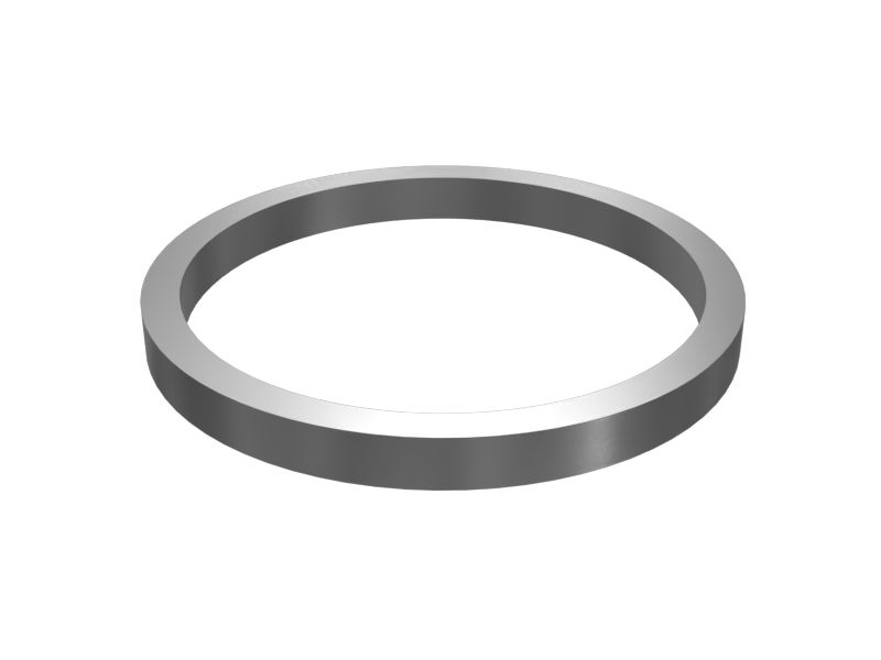 7T-4132: Упорное кольцо, внутреннее диаметр 188 мм