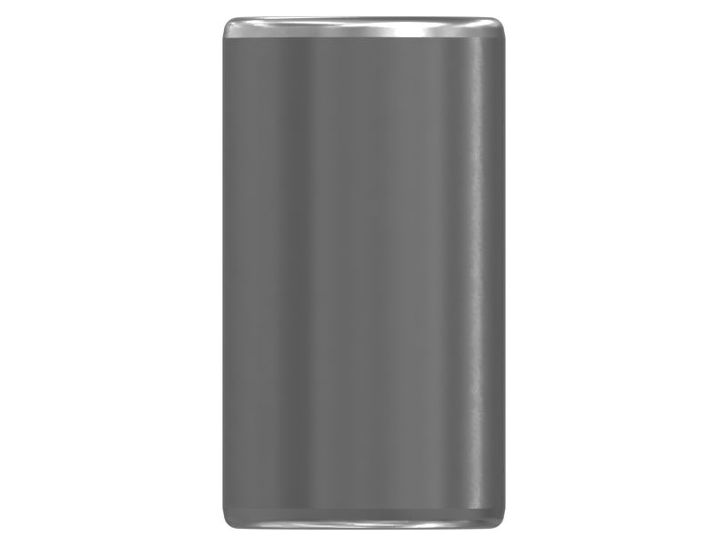 Стальная гусеничная главная втулка с наружным диаметром 41,26 мм