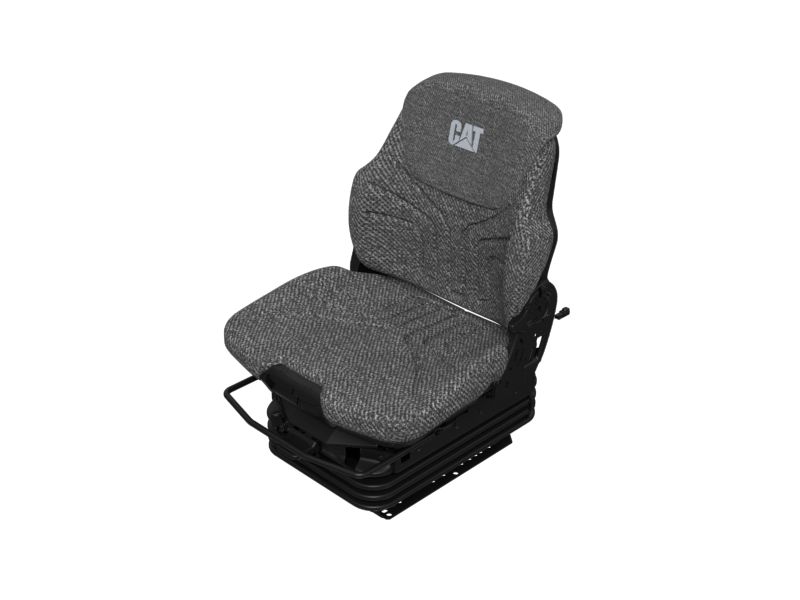 Сиденье подрессоренное